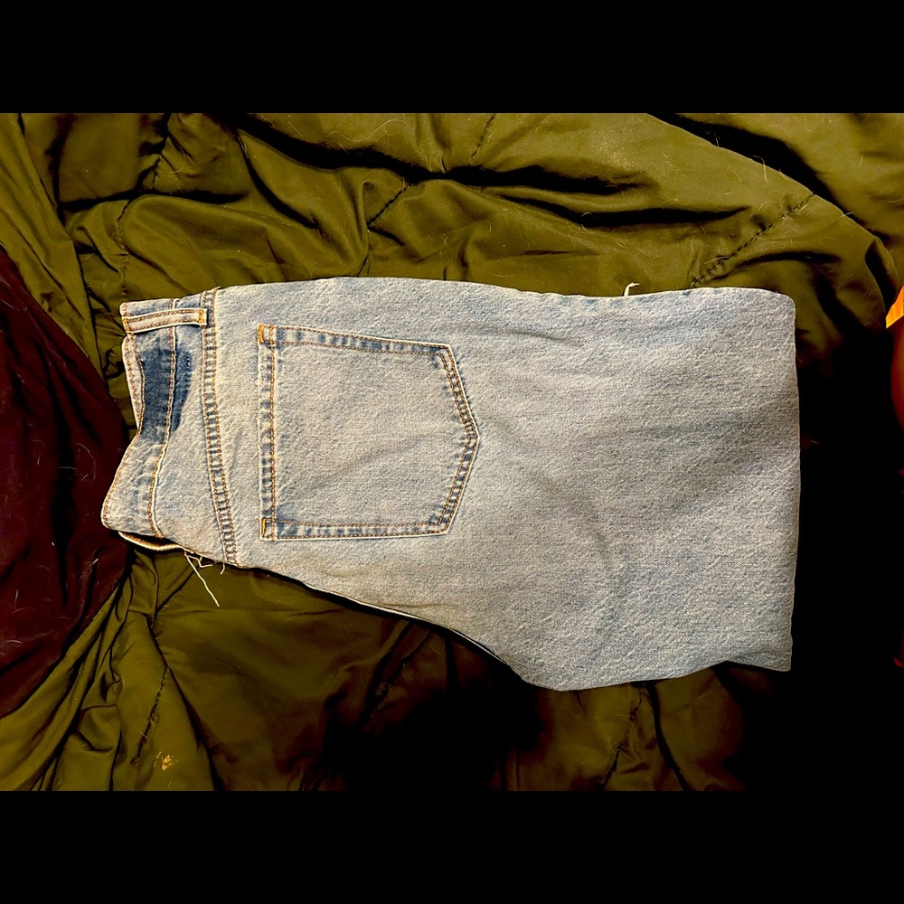Aeropostale jeans